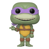 Boneco Funko Tmnt Donatello