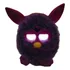 Boneco Furby Hasbro Funcionando Fala Ingles - Antigo