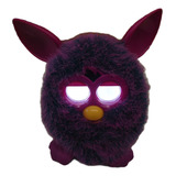 Boneco Furby Hasbro Funcionando