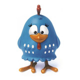 Boneco Galinha Pintadinha Vinil