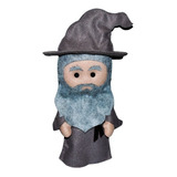 Boneco Gandalf Toy Senhor