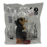 Boneco Gargamel Smurfs