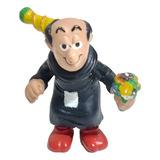 Boneco Gargamel Alemao Schleich