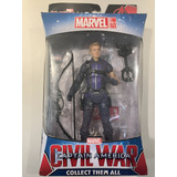 Boneco Gaviao Arqueiro