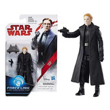 Boneco General Hux