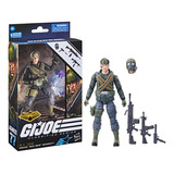 Boneco Gi Joe David