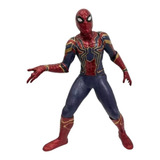 Boneco Gigante Homem Aranha