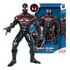 Boneco Gigante Miles Morales Homem Aranha Universe Mimo Toys