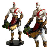 Boneco God Of War