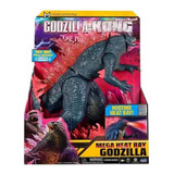 Boneco Godzilla Vs Kong