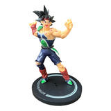Boneco Goku Black Broly