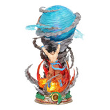 Boneco Goku Dragon Ball