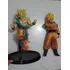 Boneco Goku Dragon Ball Z Super Sayajin Desenho Figure 