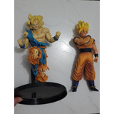 Boneco Goku Dragon Ball