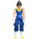 Boneco Goku Gohan 17cm