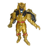 Boneco Goldar Bandai Power