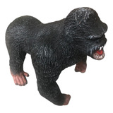Boneco Gorila De Borracha