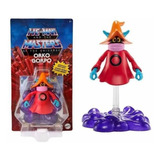 Boneco Gorpo