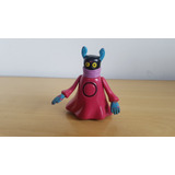 Boneco Gorpo Da Colecao
