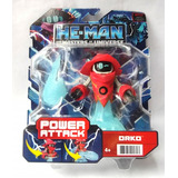 Boneco Gorpo He man