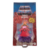 Boneco Gorpo He man