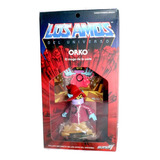 Boneco Gorpo He man