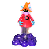 Boneco Gorpo He man