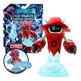 Boneco Gorpo Orko Power