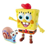 Boneco Grande Do Bob