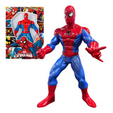 Boneco Grande Luxo Spider