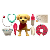Boneco Grande Pet Cachorro