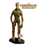 Boneco Groot 22cm Resina