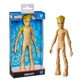 Boneco Groot Marvel Olympus