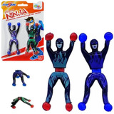 Boneco Gruda Gruda Super