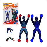 Boneco Gruda Gruda Super