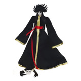 Boneco Hades Imperador Casual