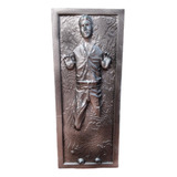 Boneco Han Solo Na