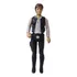 Boneco Han Solo Star Wars De Uma Nova Esperança, Kenner 1977