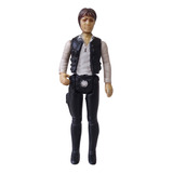 Boneco Han Solo Star