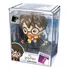 Boneco Harry Poter Fandom Box Caixa Acrílica Decorativa