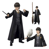 Boneco Harry Potter C