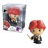Boneco Harrypotter Ron Weasley Vinil Colecionável Fandom Box