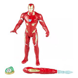 Boneco Hasbro - Marvel Avengers Infinity War - Iron Man E060