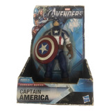 Boneco Hasbro Capitao America