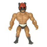 Boneco He Man