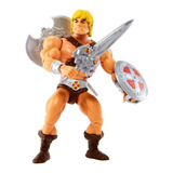 Boneco He man De