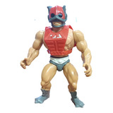 Boneco He man E