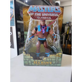 Boneco He man Motuc