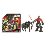 Boneco Hero Mashers Star