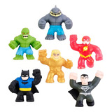 Boneco Heroes Of Goo